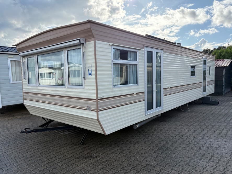 Sunseeker Jamaica 2 Quartos 35,00 m²