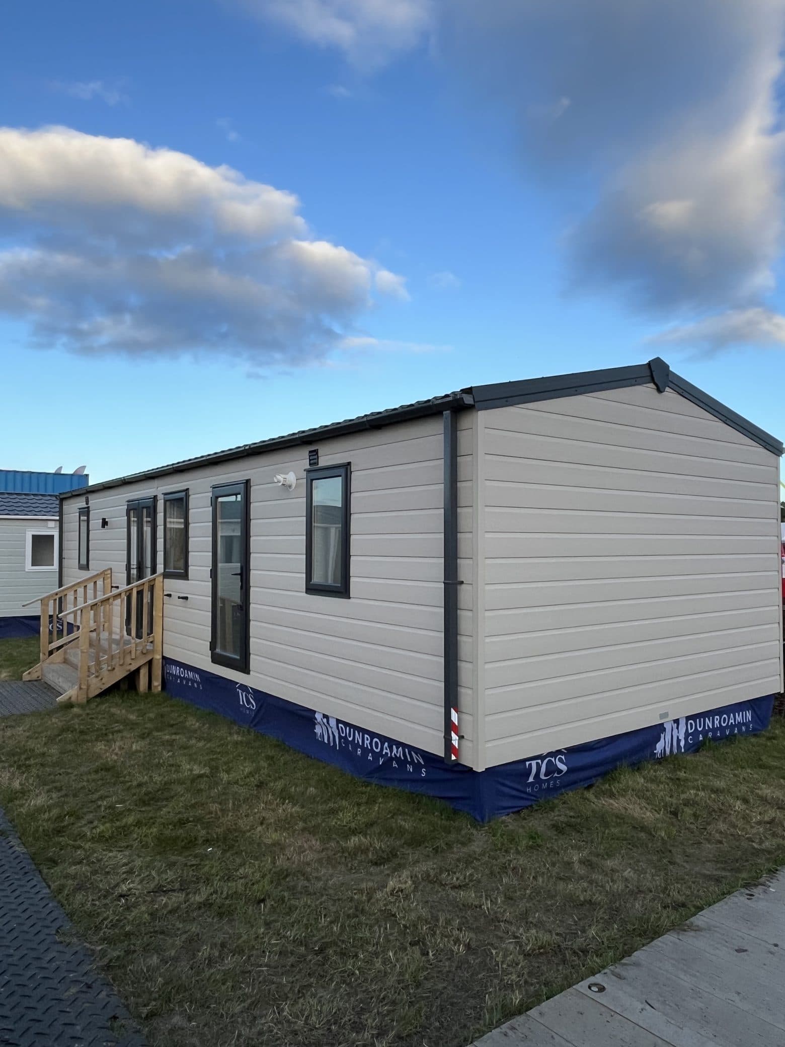 Tcs Gosford Cl 2 Quartos 44,71 m²