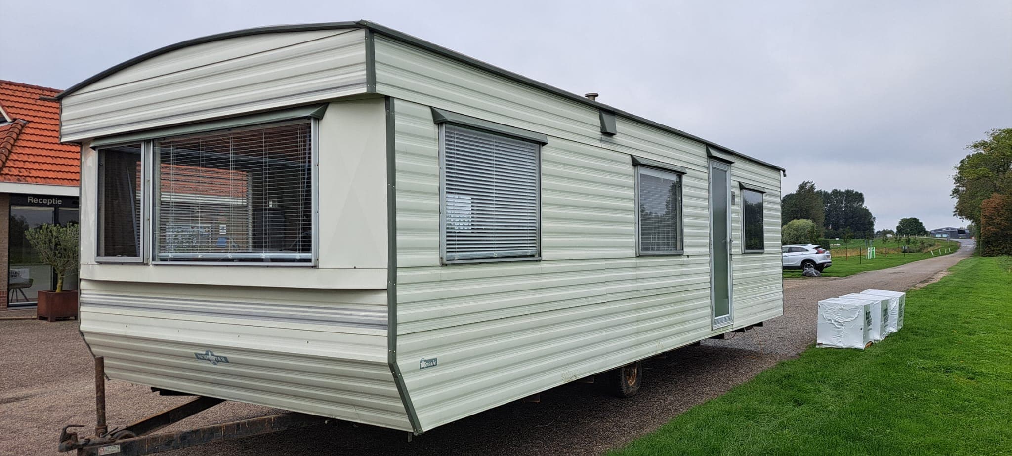 Nordstar 1 Dormitorio 26,15 m²