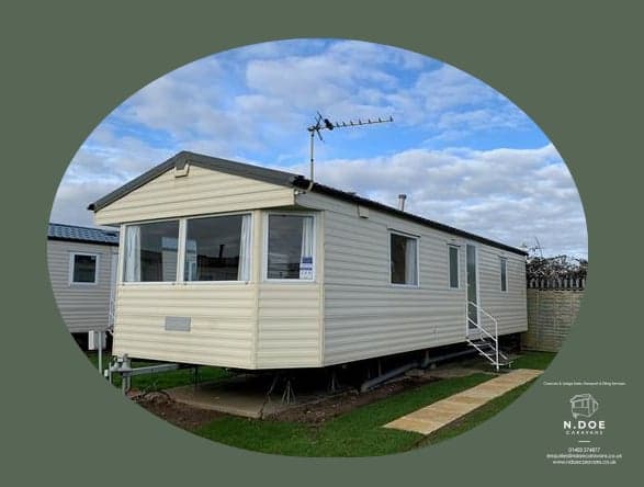 Carnaby Oakdale 2 Dormitorios 41.28 m²