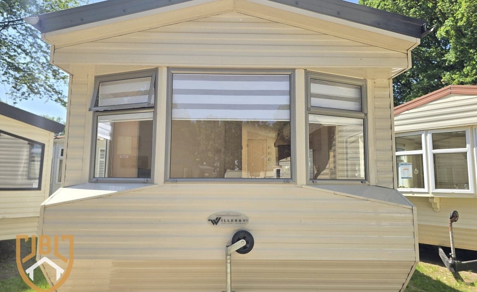 Willerby Solara