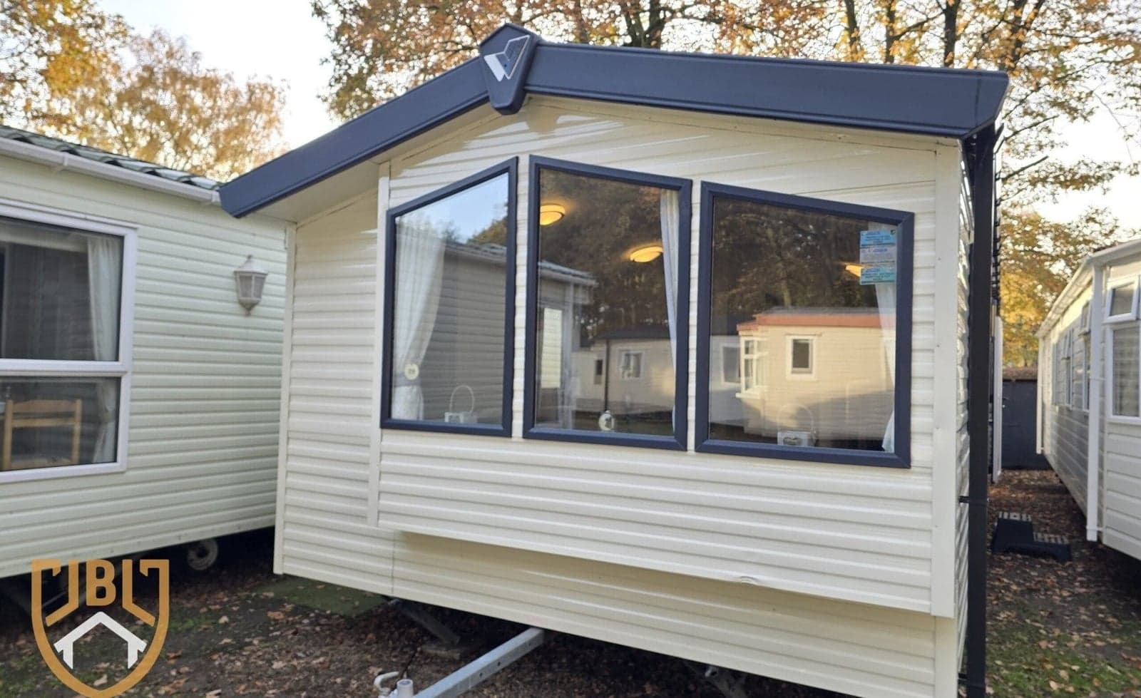 Willerby Salsa Eco