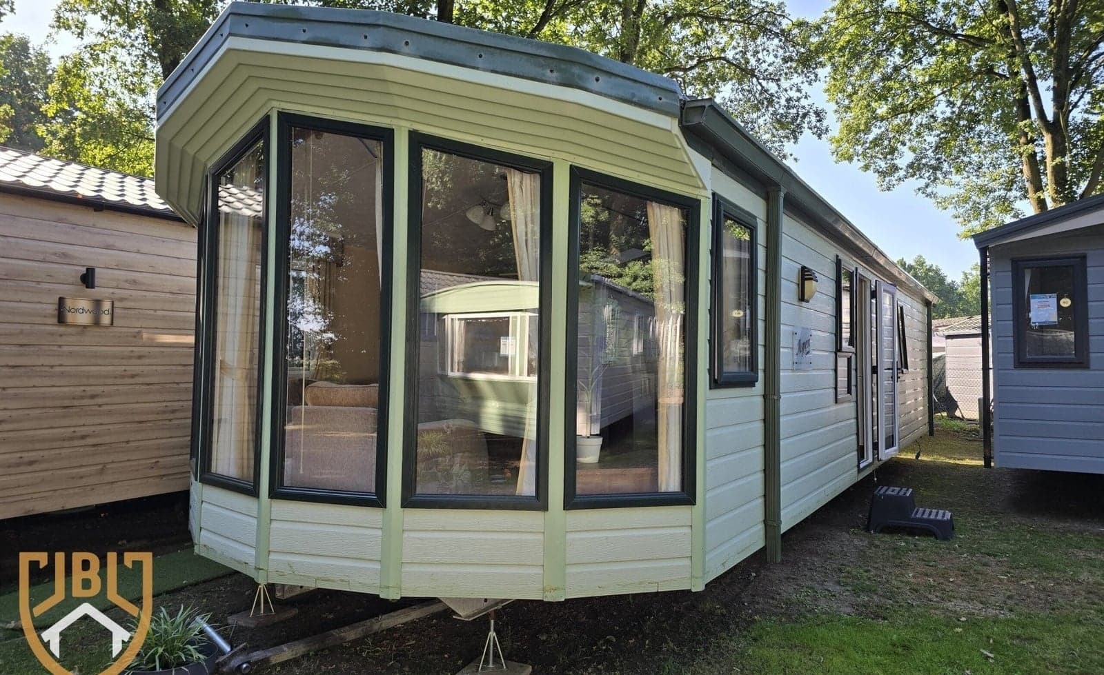 Willerby Aspen