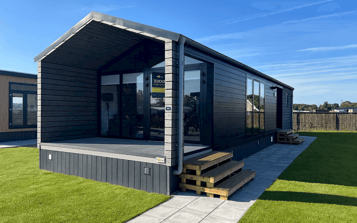 GV Woodridge 2 Quartos (63,00 m2)