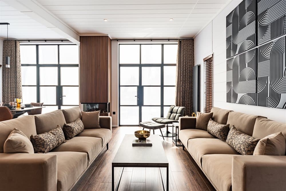 Henley 2 Quartos 91,97 m²