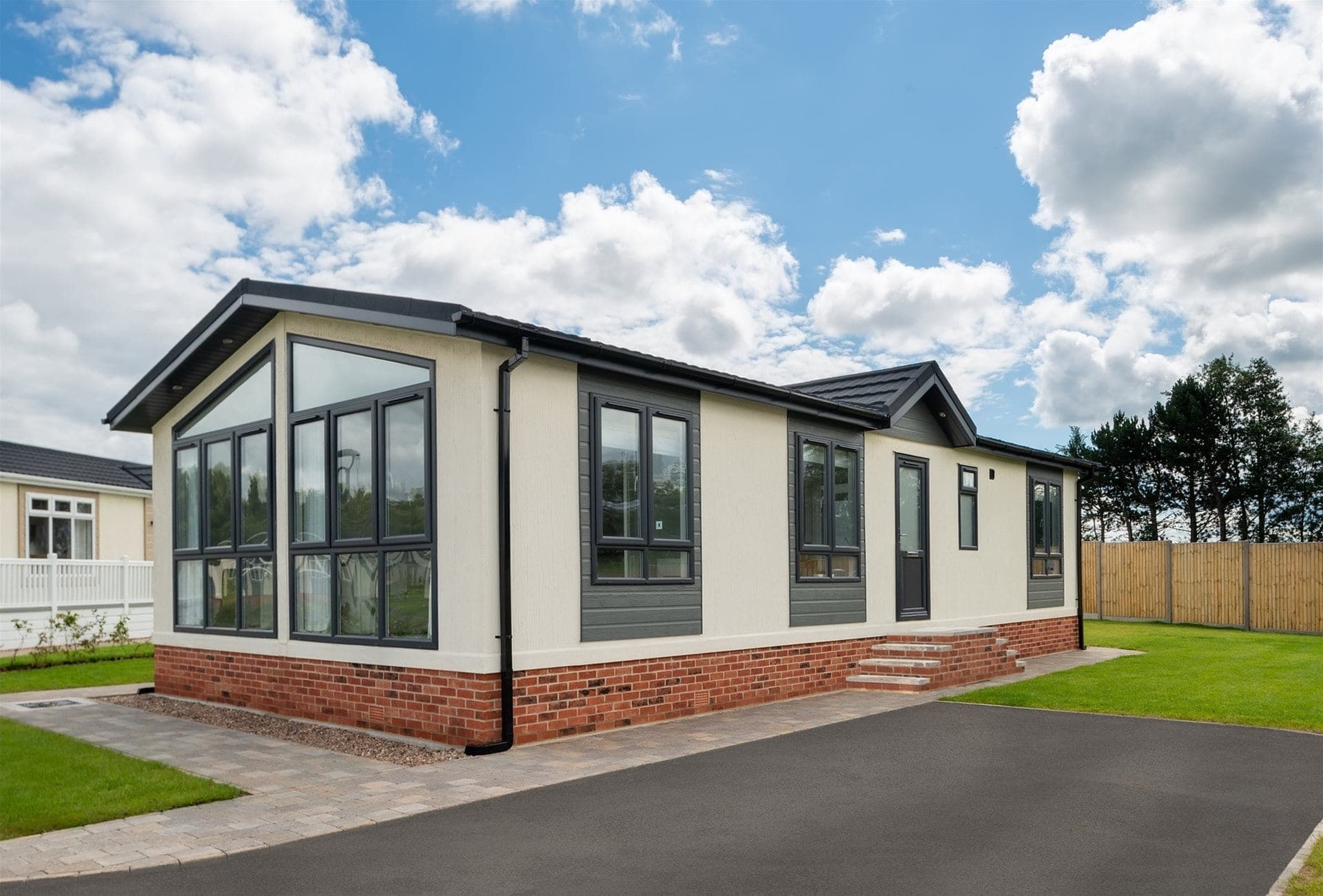 Chatsworth 2 Quartos (74,32 m2)