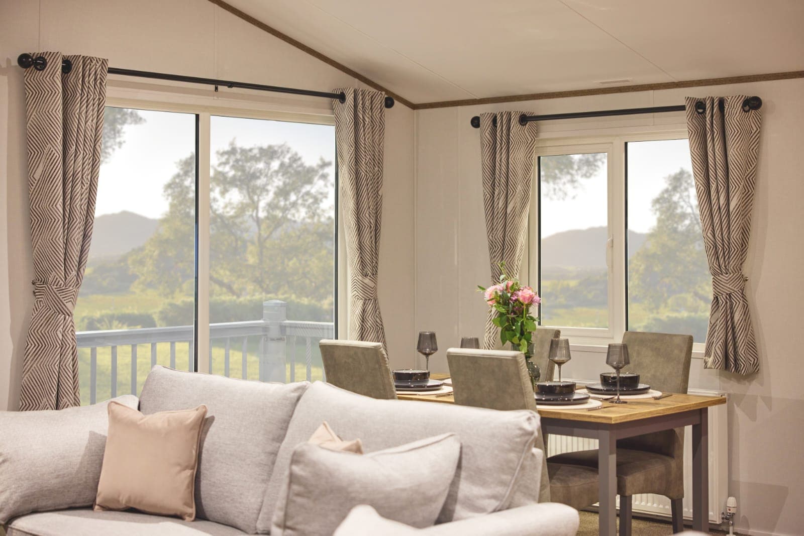 Willerby Boston 2 Quartos (74,32 m2)