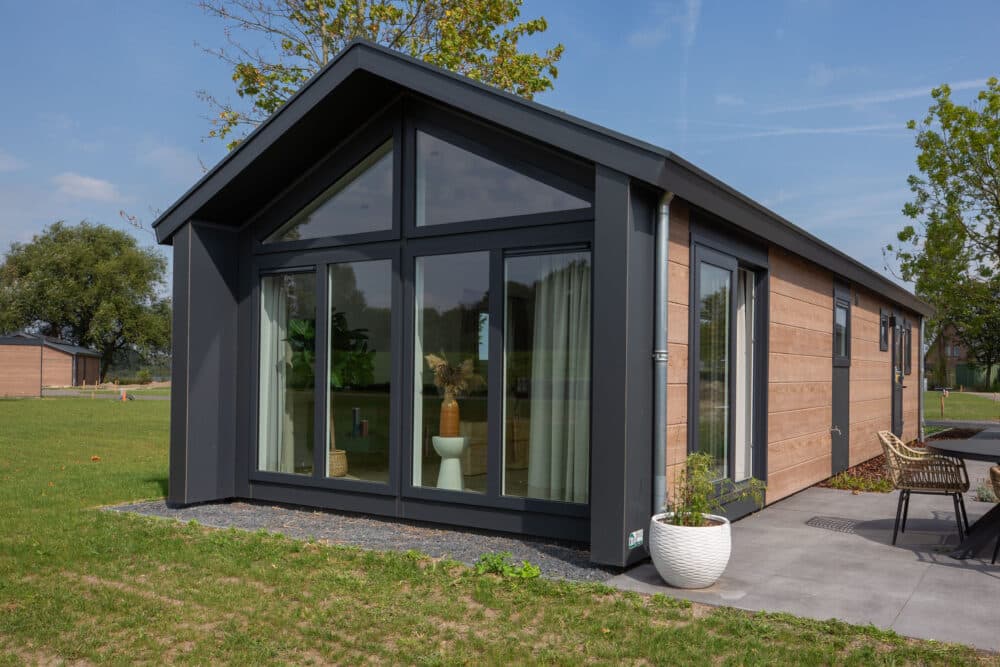 Biesbosch 2 Quartos 57,50 m²