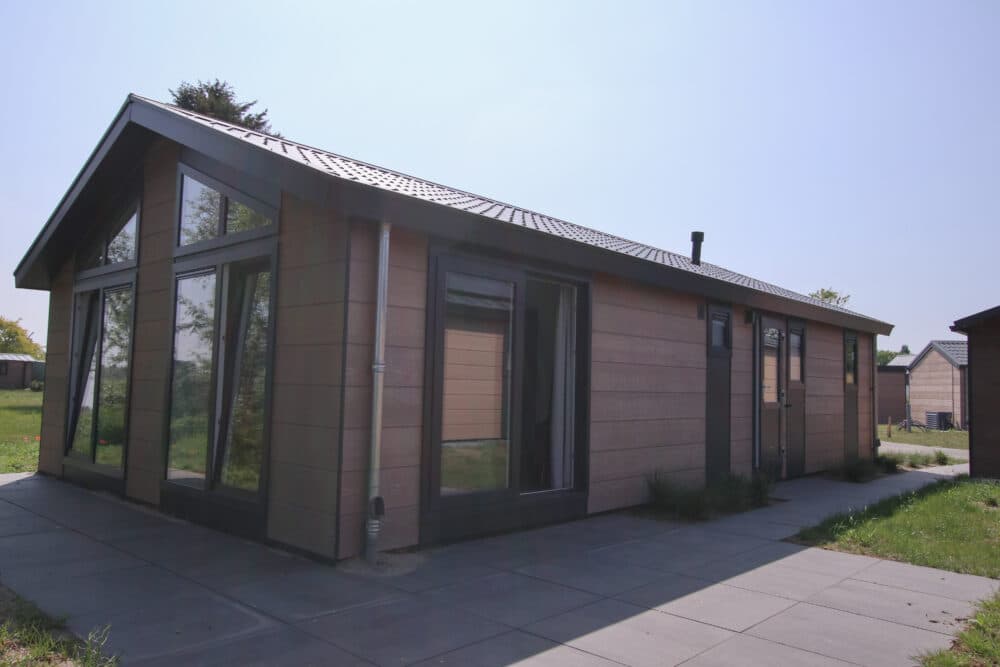 AMERZICHT 3 Quartos (70 m2)