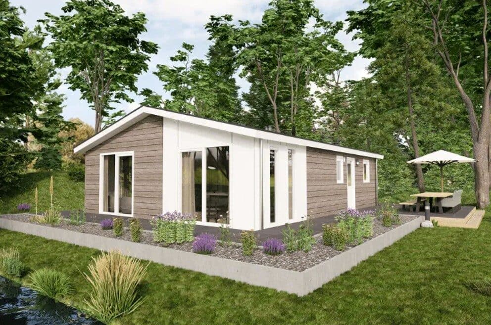 Carlington 60 2 Quartos (60,20 m2)