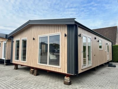 Twin comfort 2 Quartos 77,00 m²