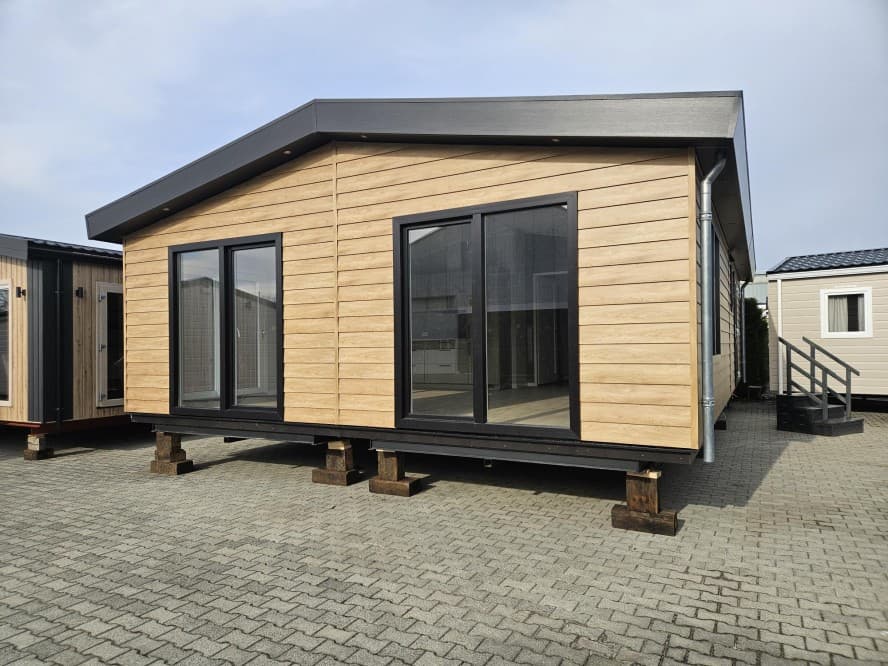 GV Ventura Luxury 2 Quartos (77,00 m2)