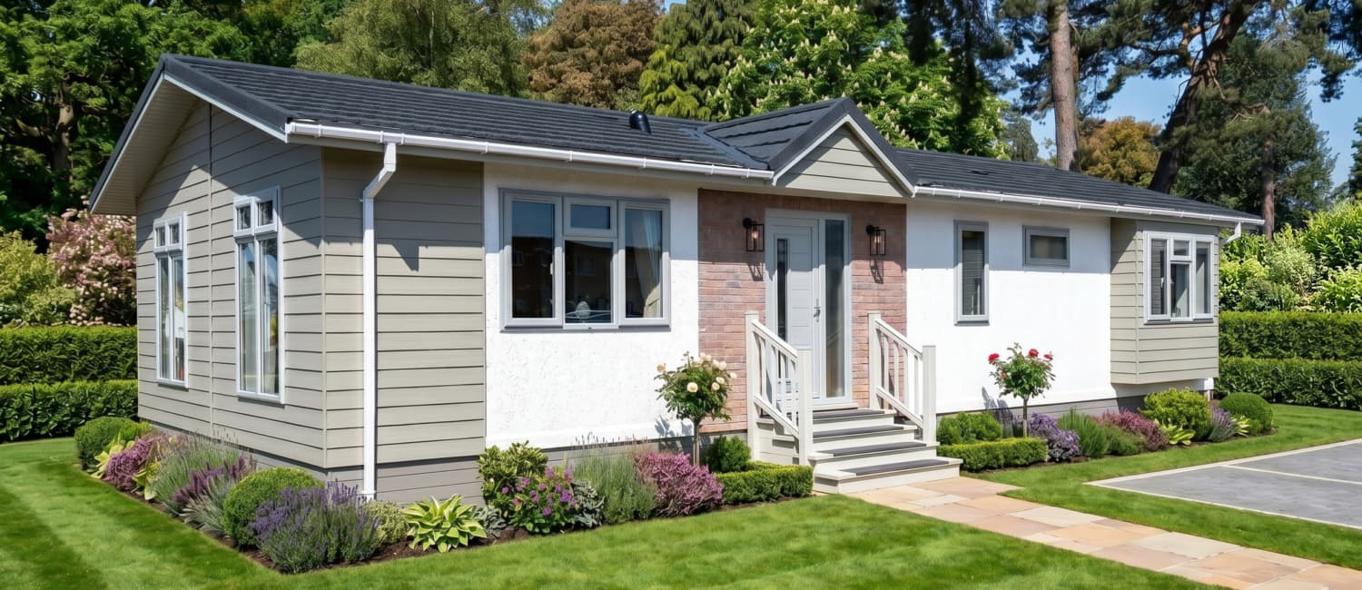 Breckland 2 Bedrooms 92.90 m²