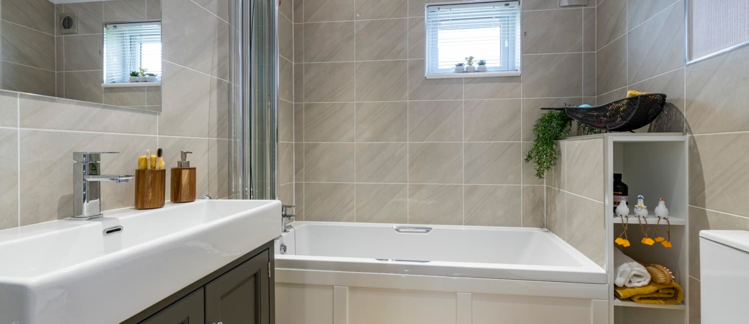 GV Alderney 3 Bedrooms 83,61 m²