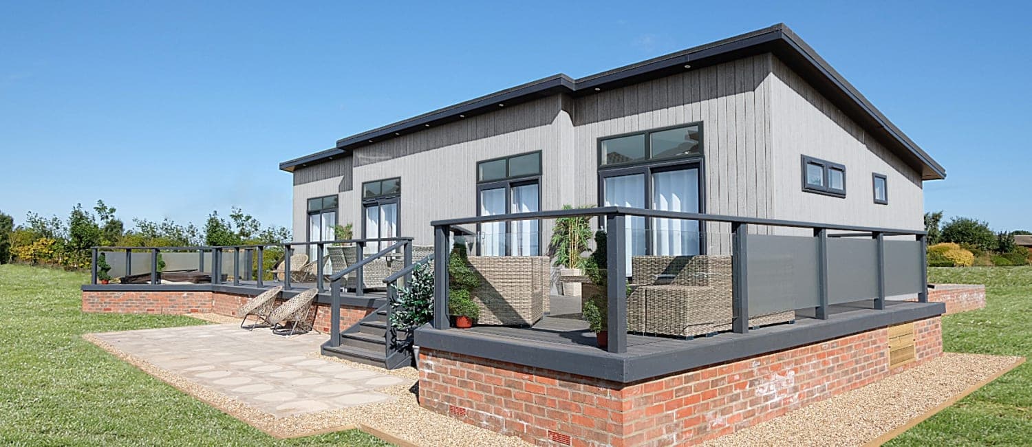 GV Heron 3 Quartos (102,19 m2)