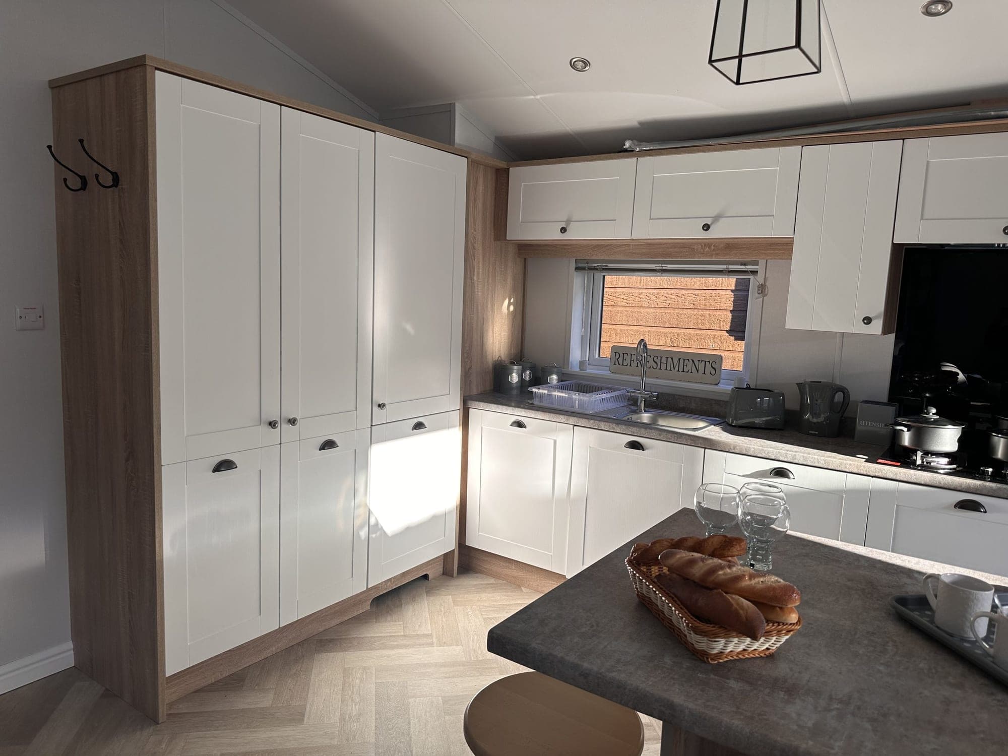 Willerby Pinehurst Lodge 2 Quartos 74 m² 2027