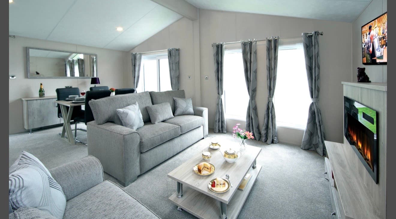 Delta Seren Lodge 2 Quartos 78 m² 2027