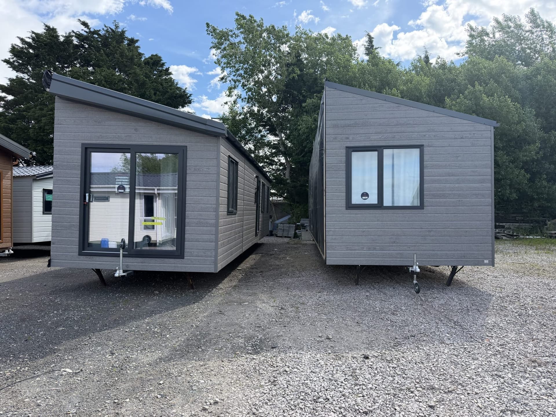 Victory Liberte 3 Quartos (74,32 m2)