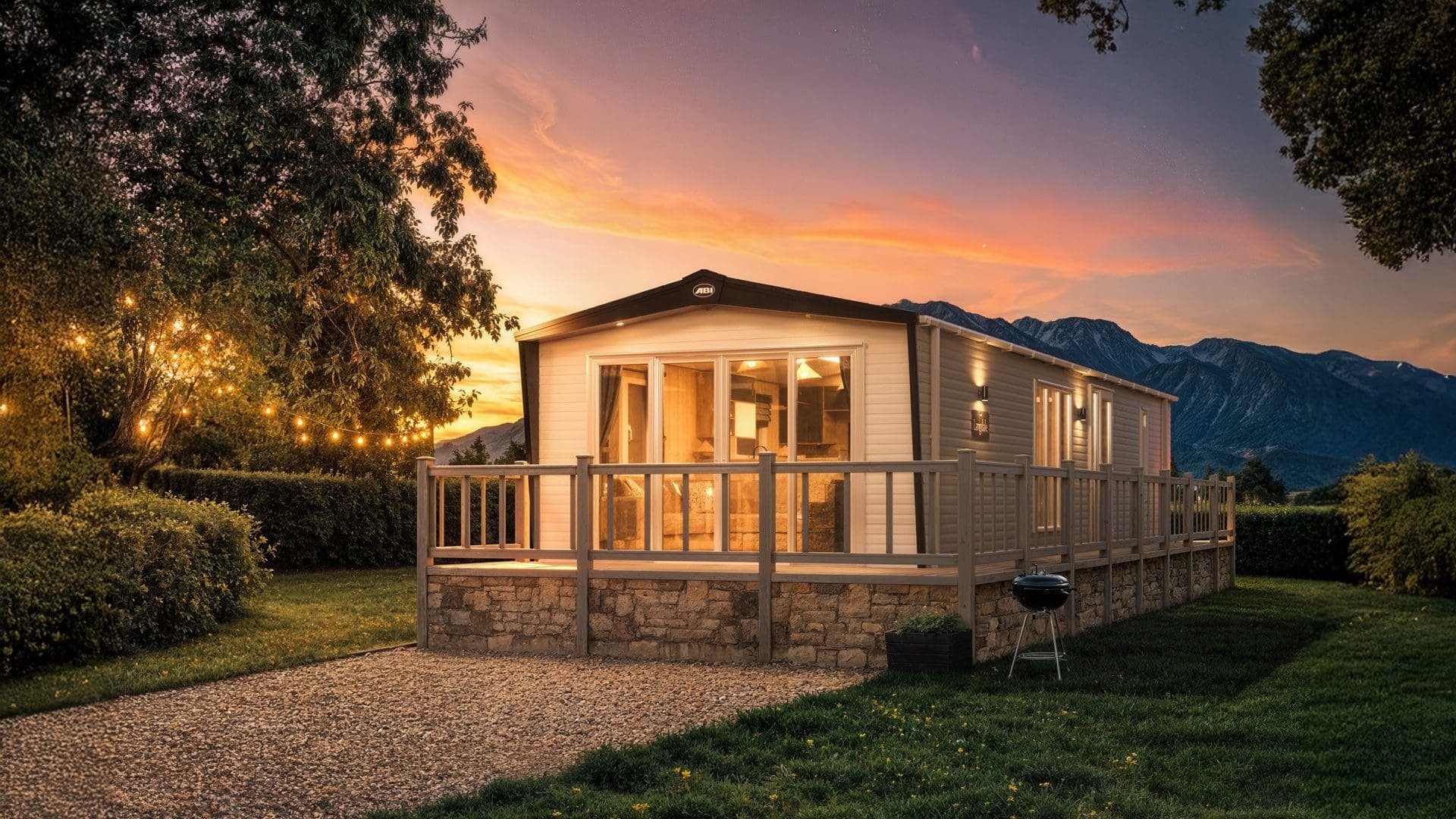 The Langdale 2 Quartos (48,31 m2)