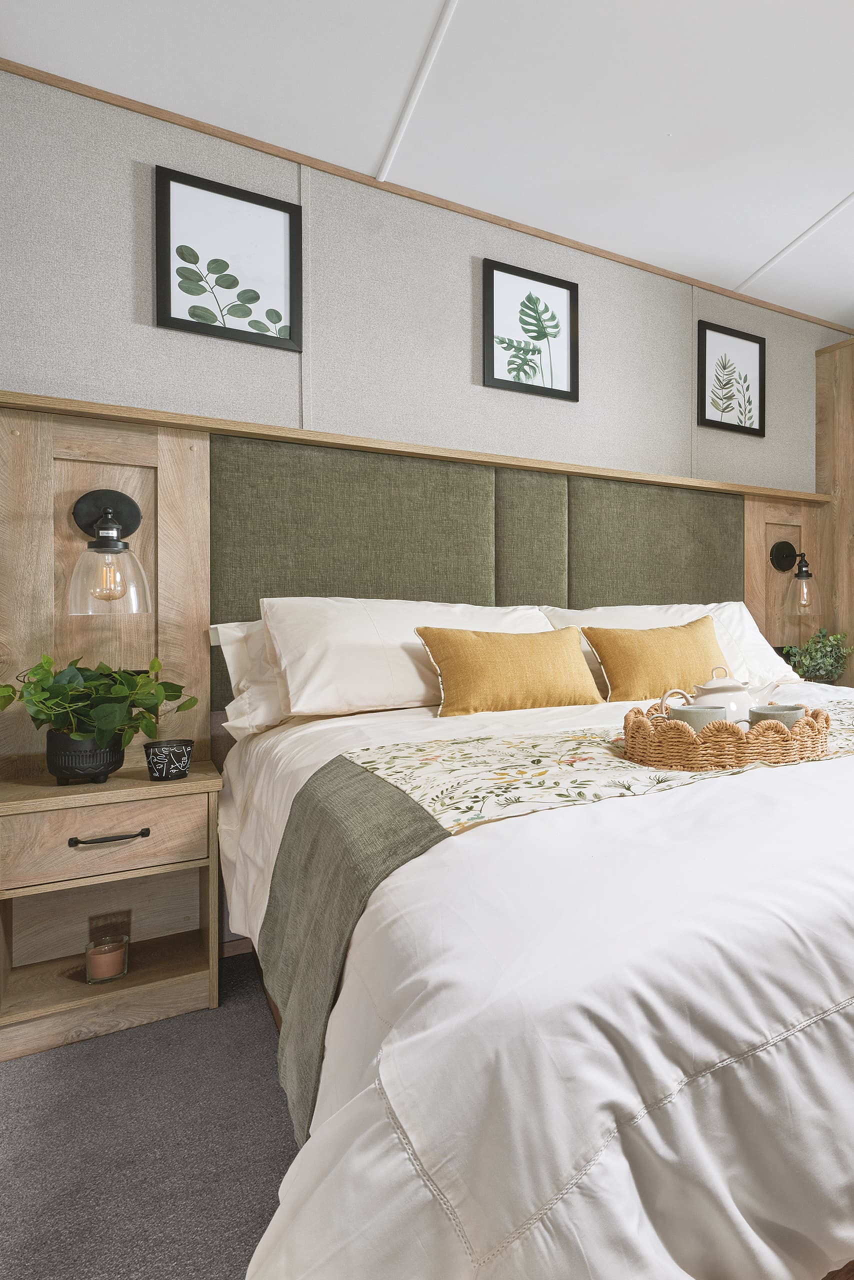 ABI Langdale 2 Quartos (48,31 m2)