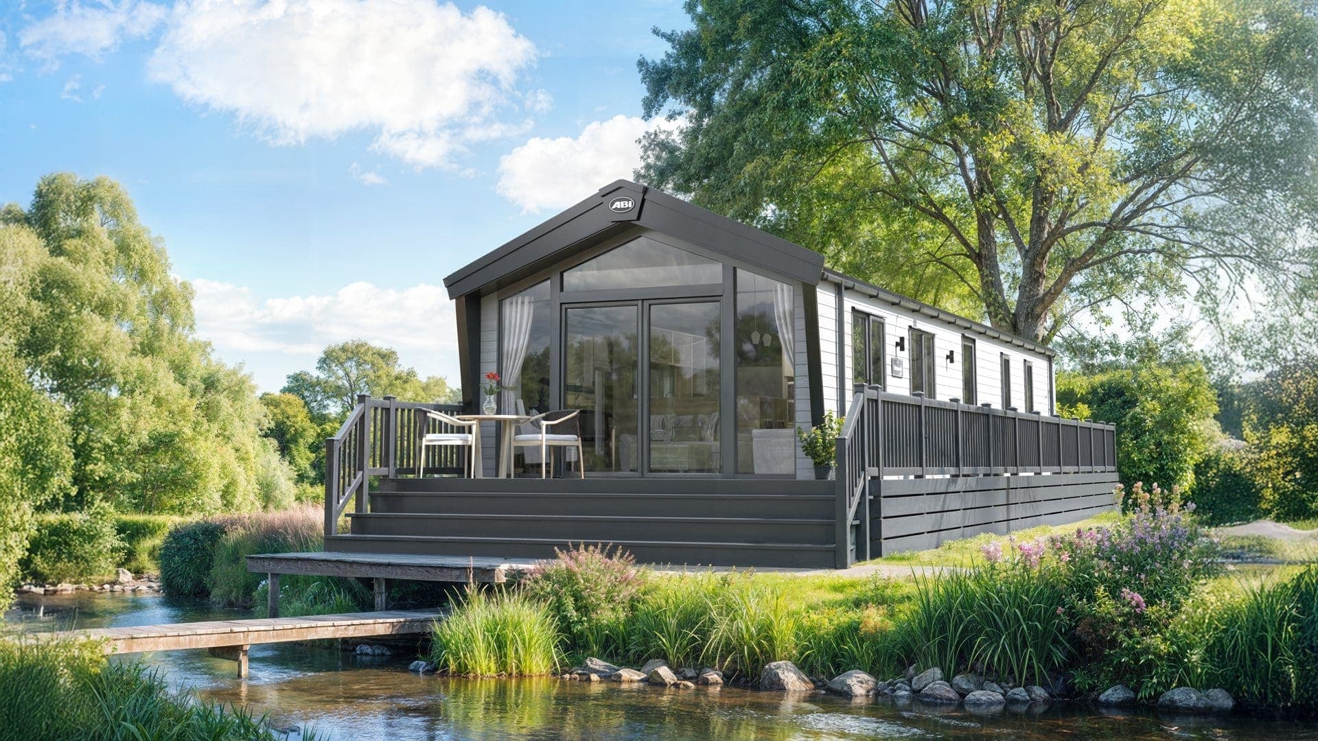 The Westwood Lodge 2 Quartos (57,24 m2)