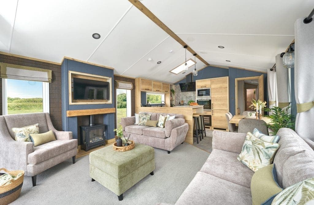 Westwood 2 Quartos 57,24 m²