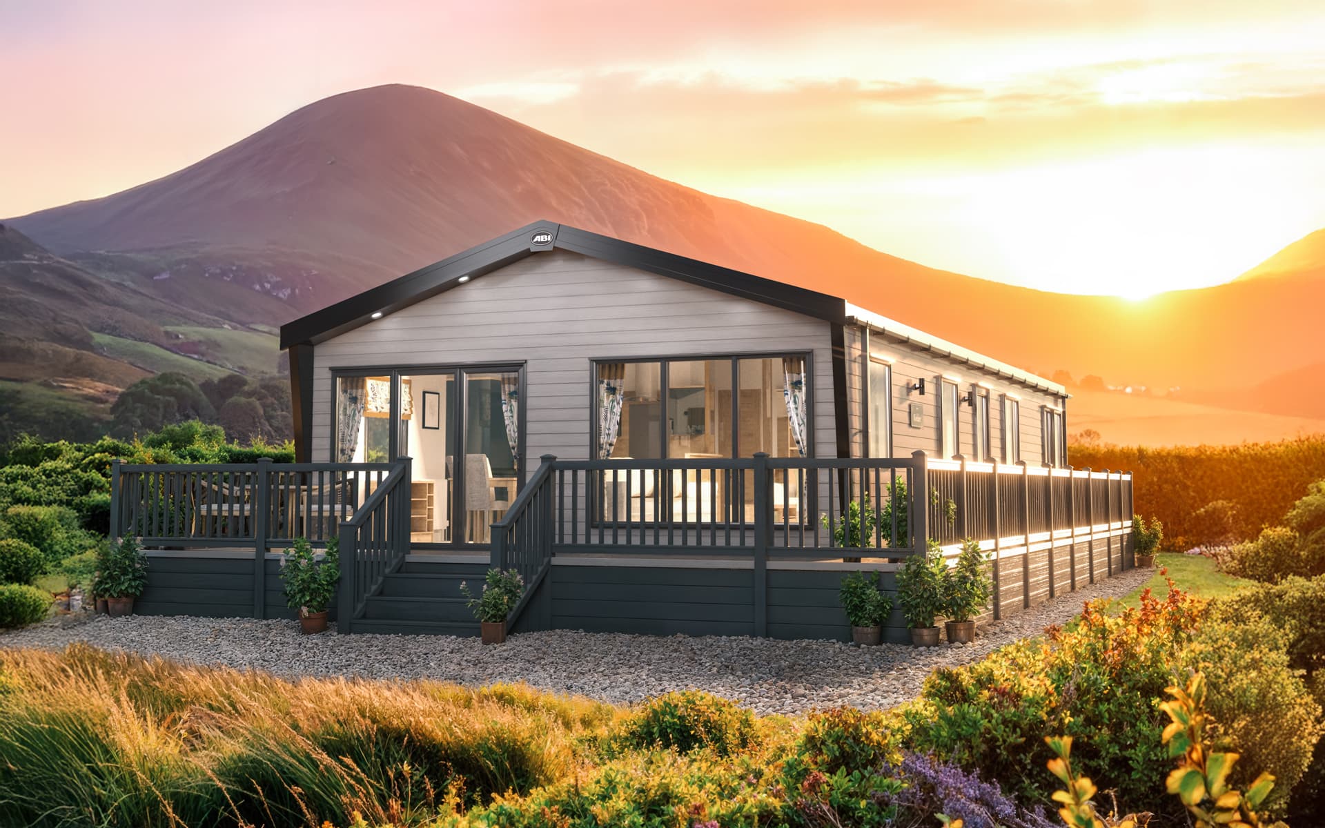 Kielder 4 Bedrooms 81,76 m²