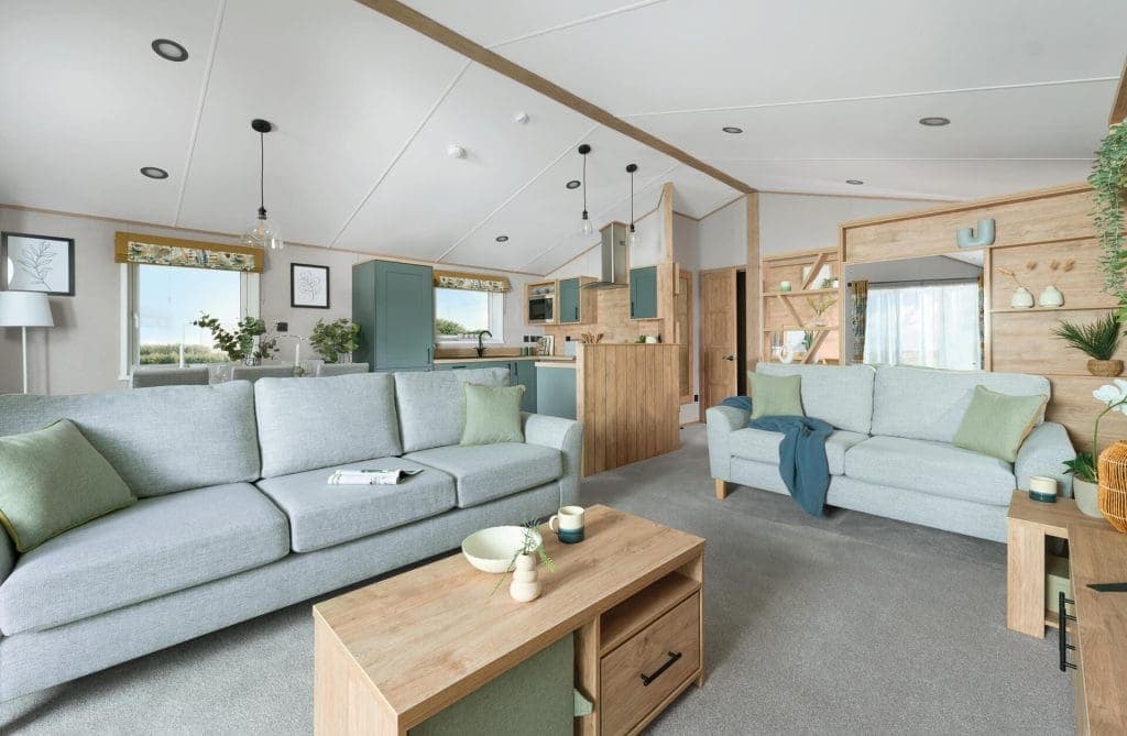 Kielder 4 Quartos 81,76 m²