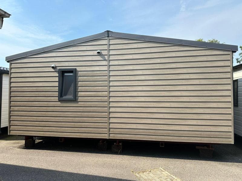 Cady twin 2 Quartos 77 m²