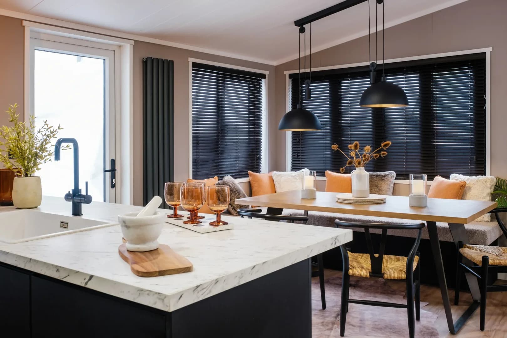 Victory Franklin 2 Quartos 74,32 m²