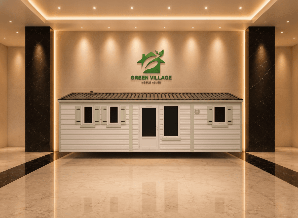 Culture House M70 2 Chambres 70,00 m²