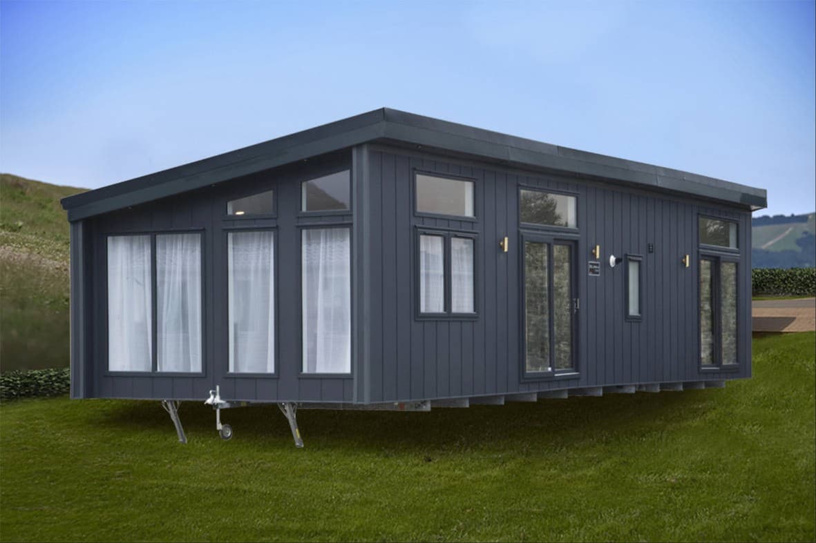 Belgravia Lodge 2 Quartos (56,57 m2)