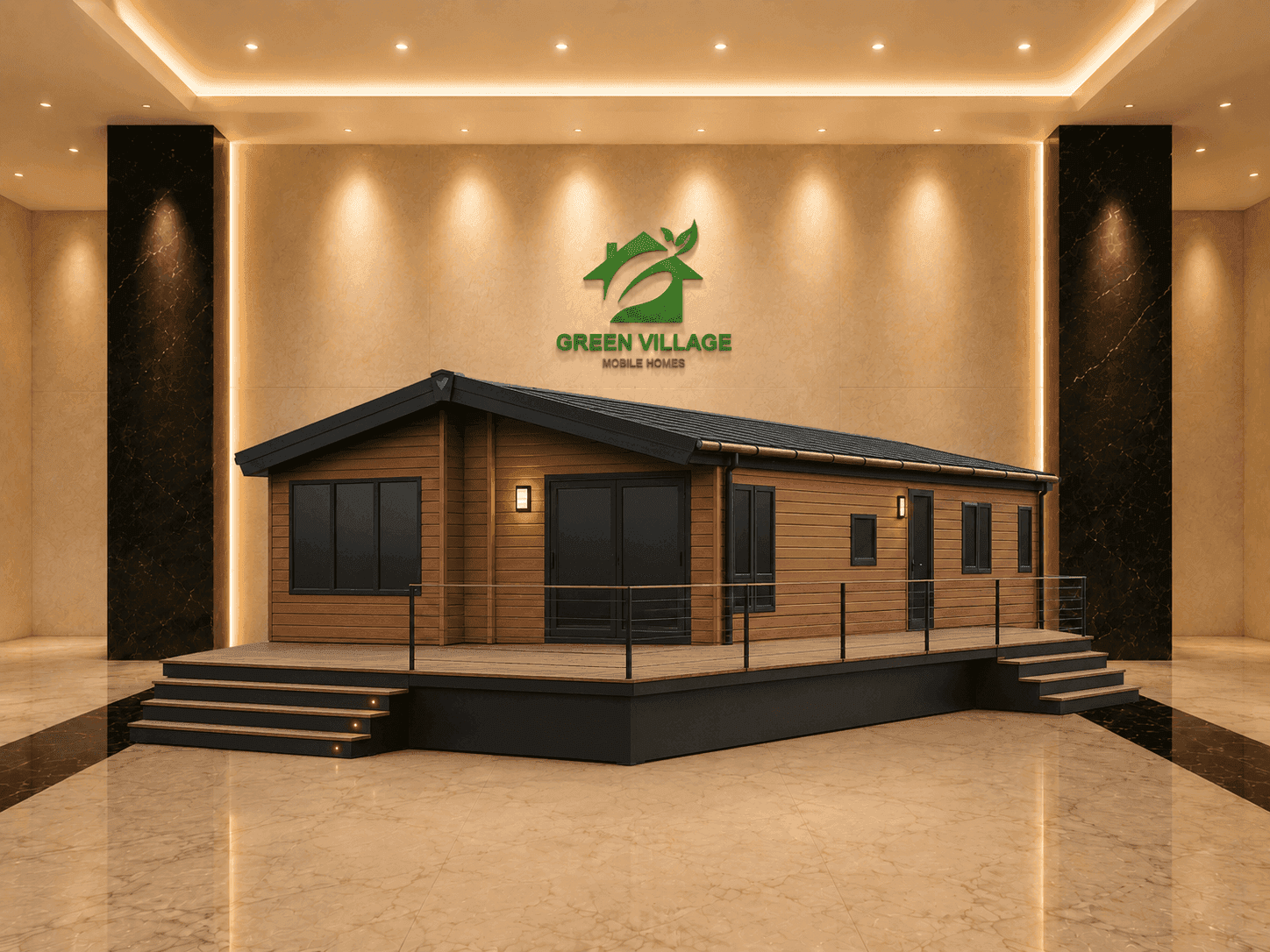 Pinehurst 2 Quartos 74,32 m²
