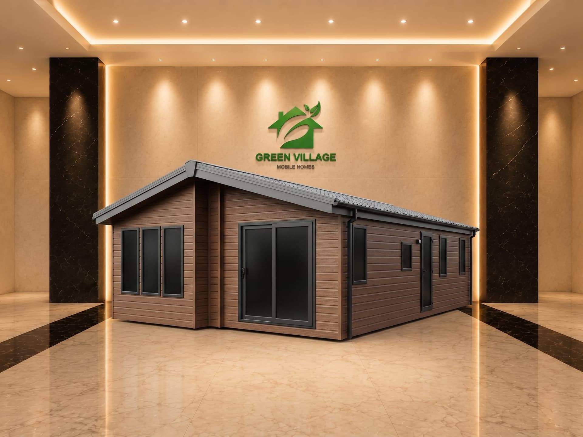 Willerby Pinehurst Lodge 2 Quartos 74 m² 2027