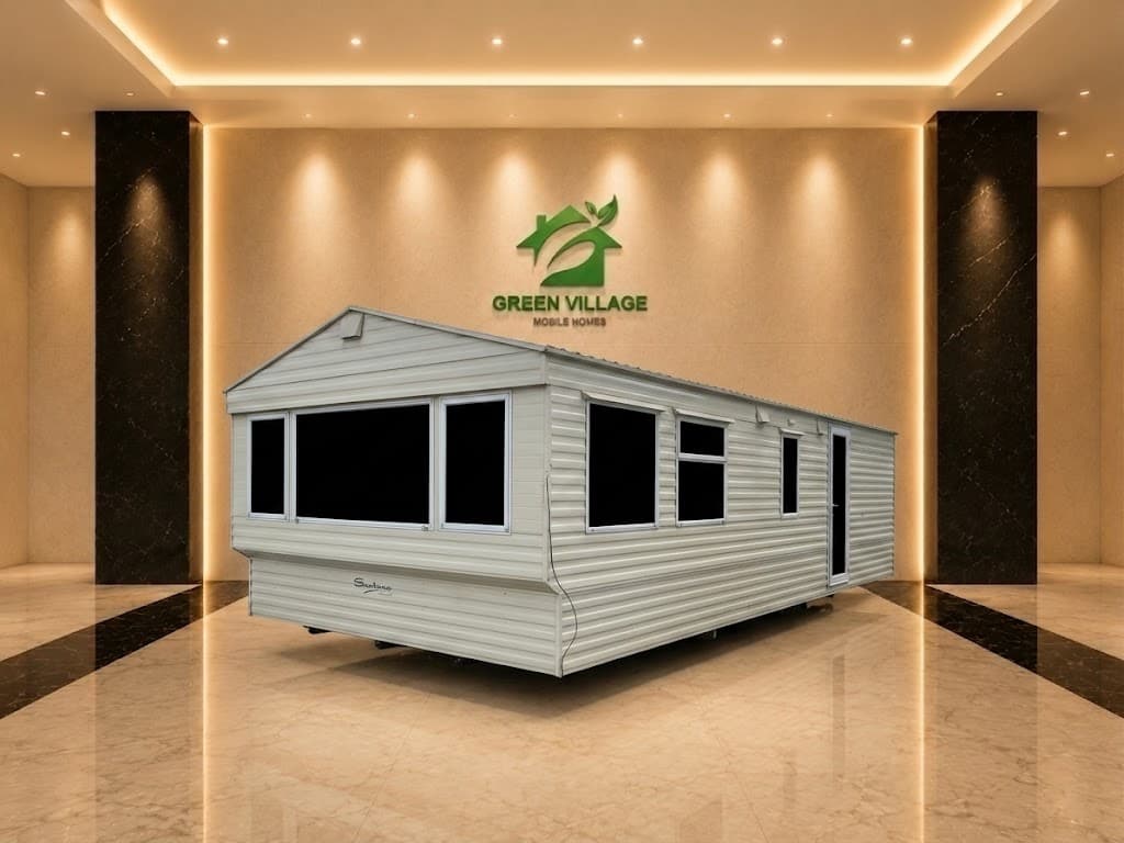Delta Santana 2 Dormitorios 26,08 m²