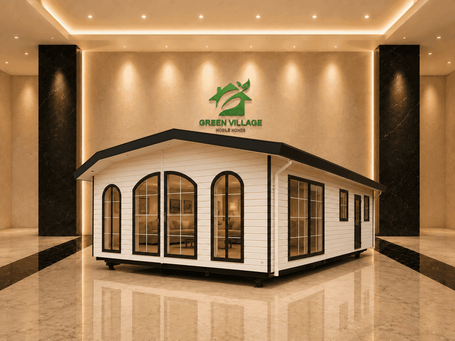 Cullinan 60 2 Quartos 62,00 m²