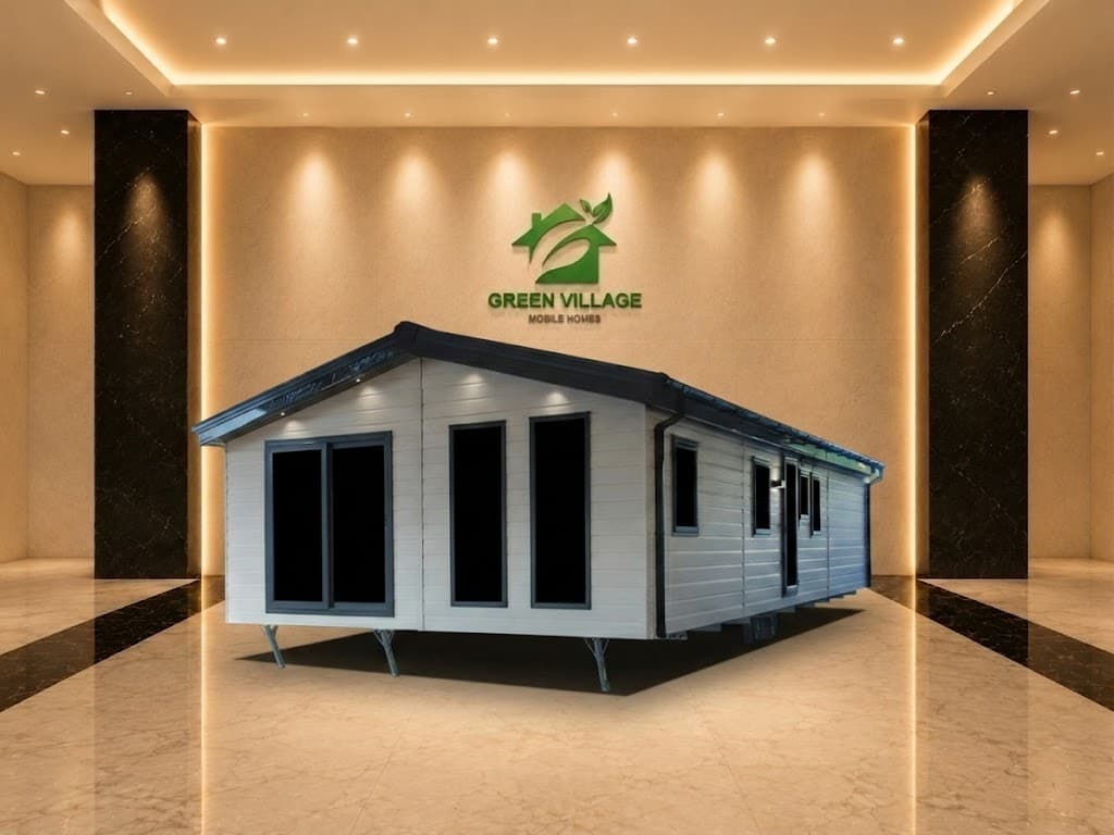 Seren 2 Quartos 55,66 m²