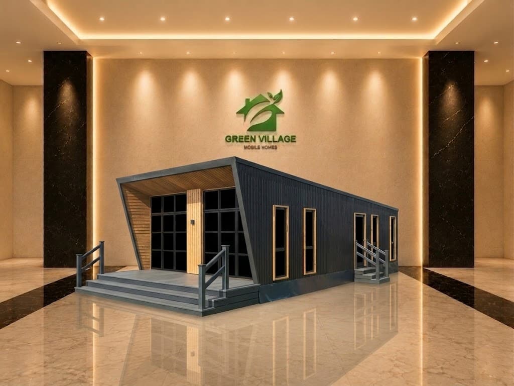 Henley 2 Quartos 91,97 m²
