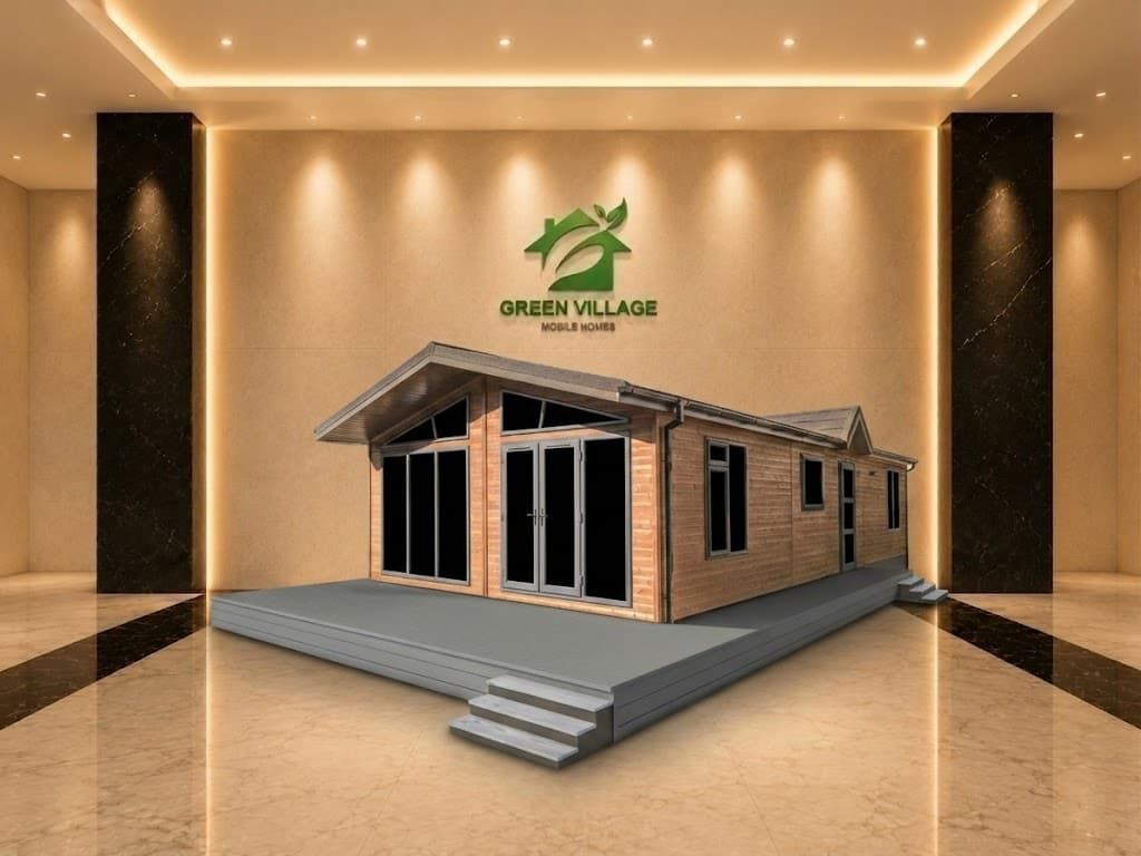 Mulberry 2 a 4 Quartos 74,32 m²