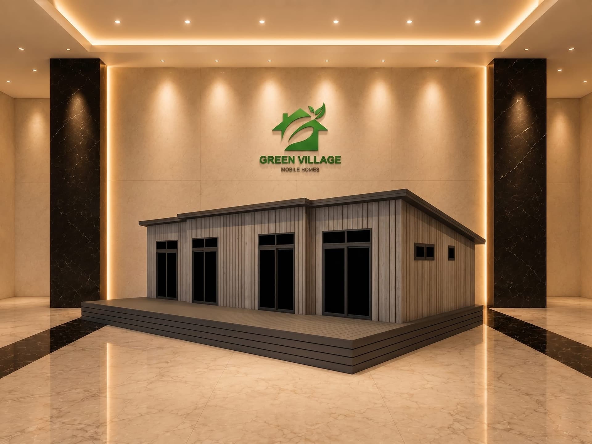 Heron 3 Quartos 102,19 m²