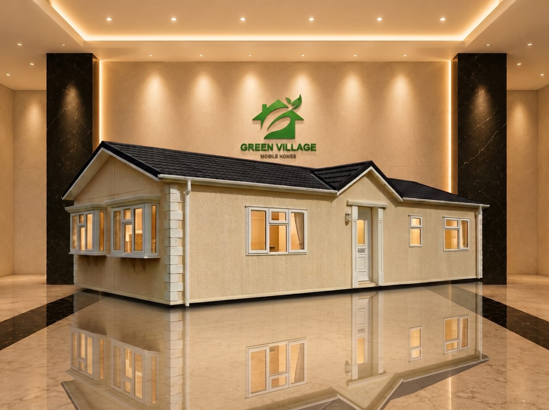 Omar Regency 3 Quartos 92,90 m²