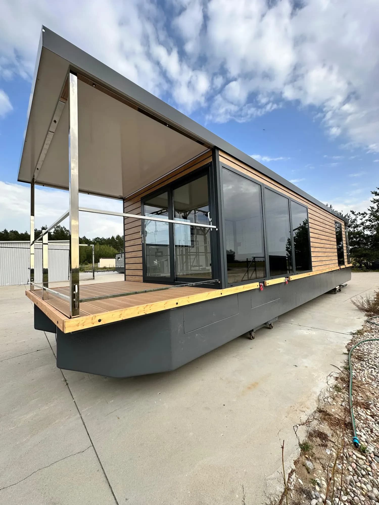 Green Village L9 2 Quartos 28,50 m² 2026