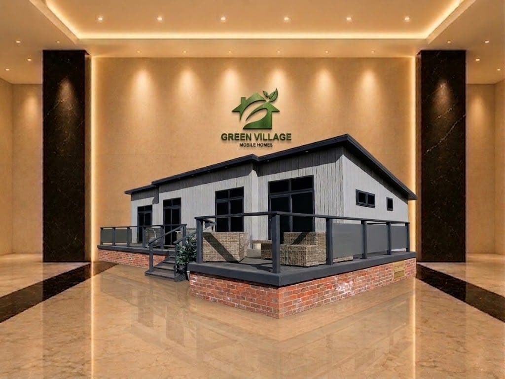 Heron 3 Quartos 102,19 m²