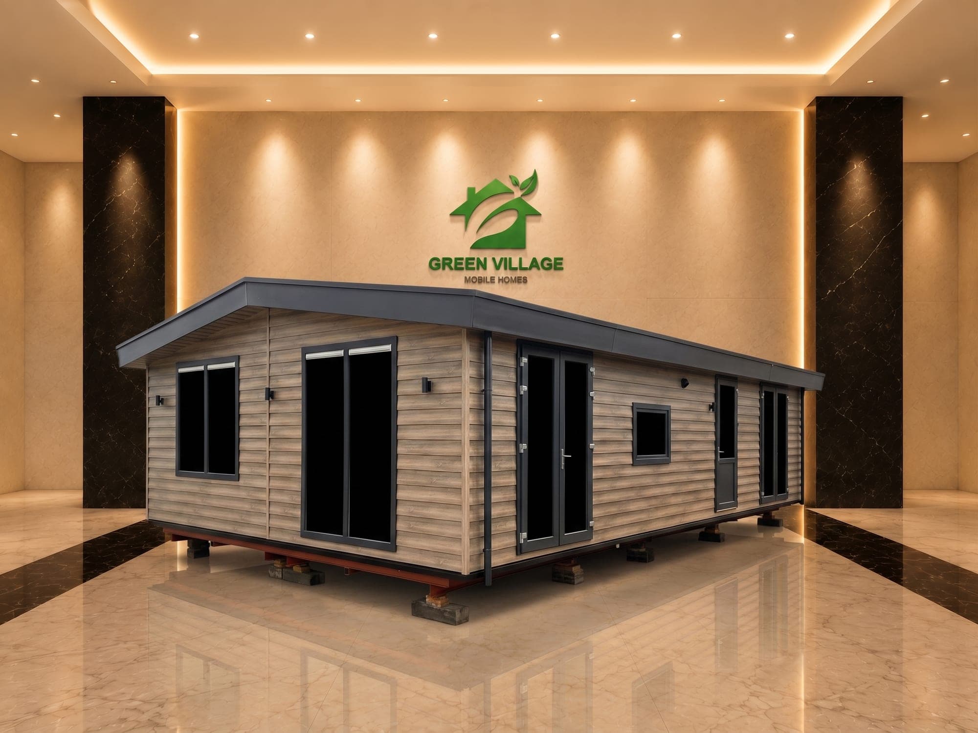 Maeve Dubbel 2 Bedrooms 84,00 m²