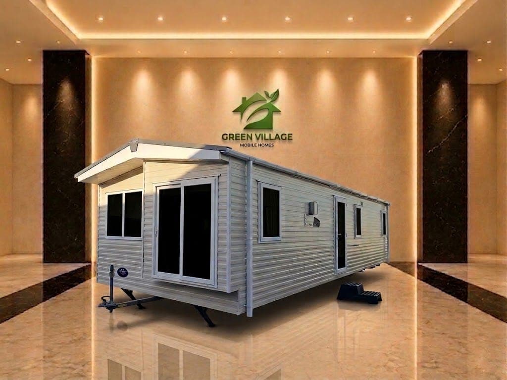 Regal Henley 3 Slaapkamers 39,22 m²