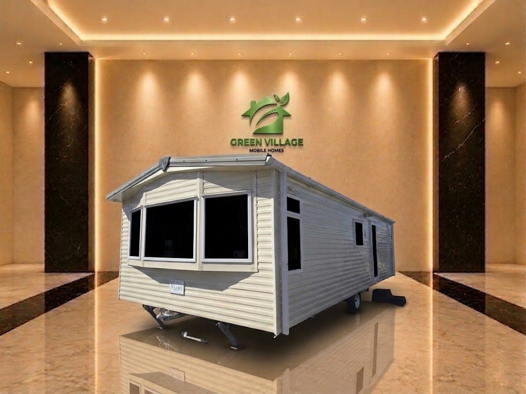 Victory Vision 2 Quartos 32,93 m²
