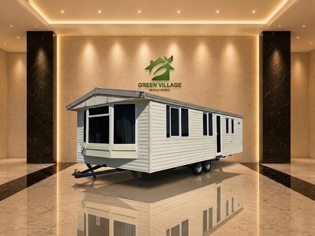 Atlas Amethyst 2 Chambres 41,81 m²