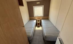 Delta Feria CL 3 Bedrooms 40.13 m² 2