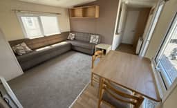 Delta Feria CL 3 Bedrooms 40.13 m² 4