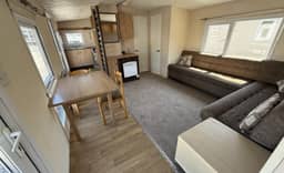 Delta Feria CL 3 Bedrooms 40.13 m² 5